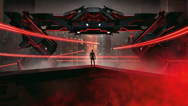TRON: Ares screenshot 3