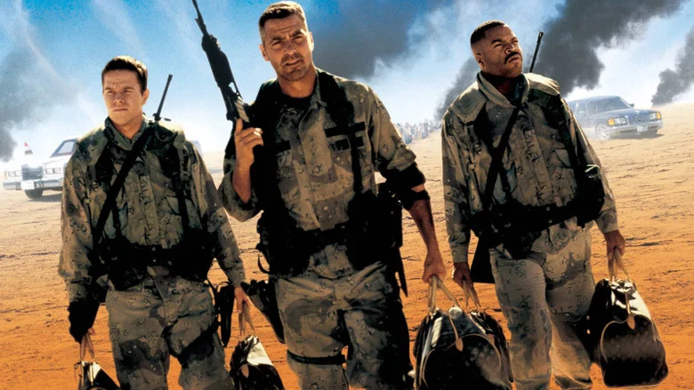 Three Kings screenshot 8