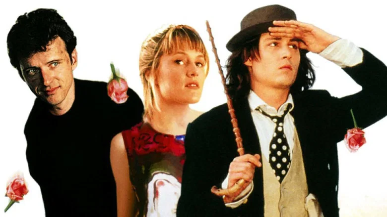 Benny & Joon screenshot 6