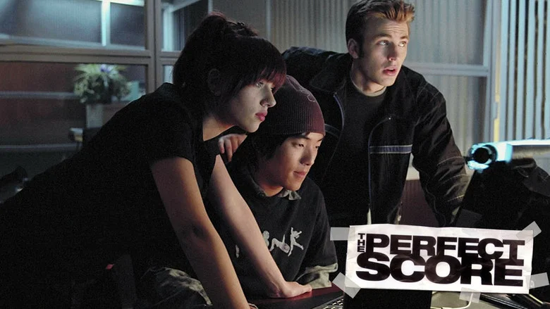 The Perfect Score screenshot 3