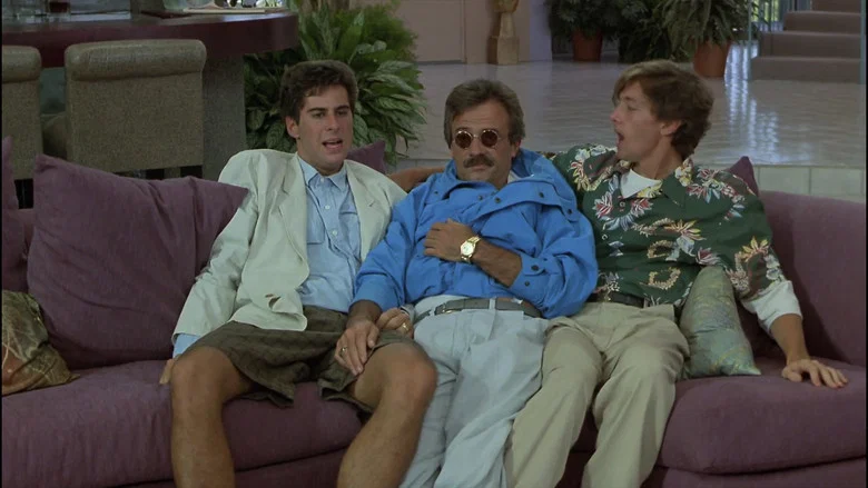 Weekend at Bernie's screenshot 2