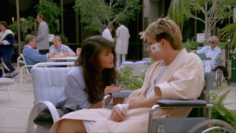 Gleaming the Cube screenshot 4