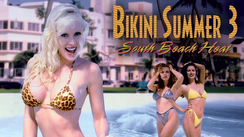 Bikini Summer III: South Beach Heat screenshot 3