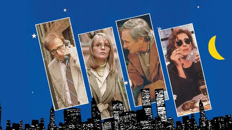 Manhattan Murder Mystery screenshot 7