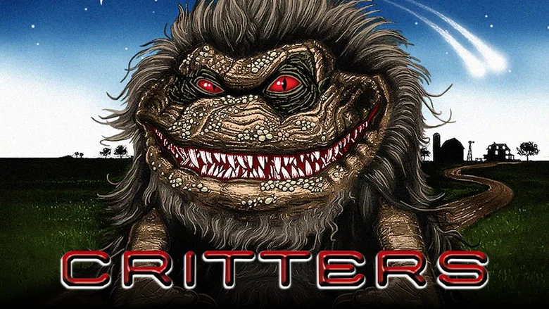 Critters screenshot 4