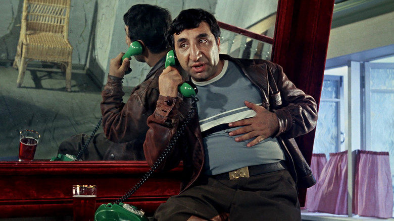 Kidnapping, Caucasian Style screenshot 7