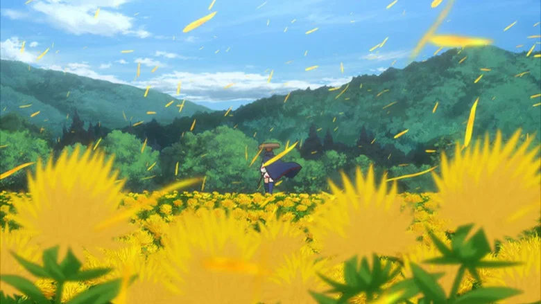 Gintama on Theater 2D: Shinsengumi Douran Arc screenshot 1
