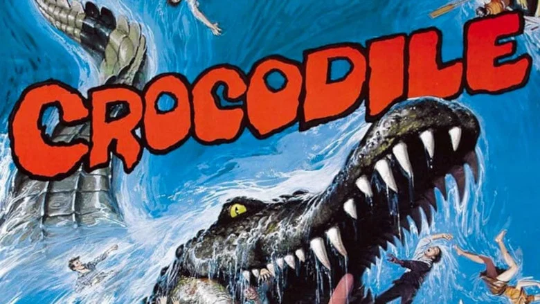 Crocodile screenshot 6