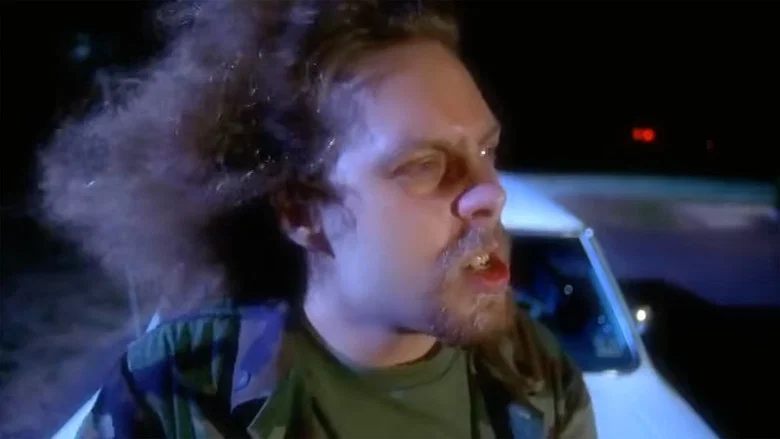 Haggard screenshot 3