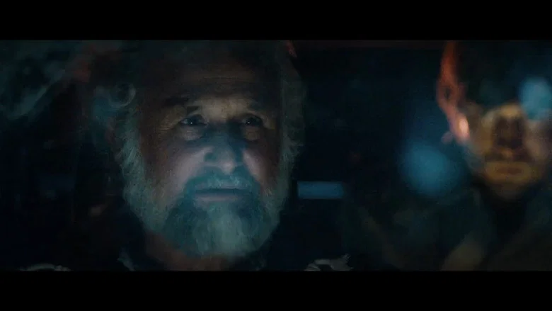 Into the Night screenshot 3