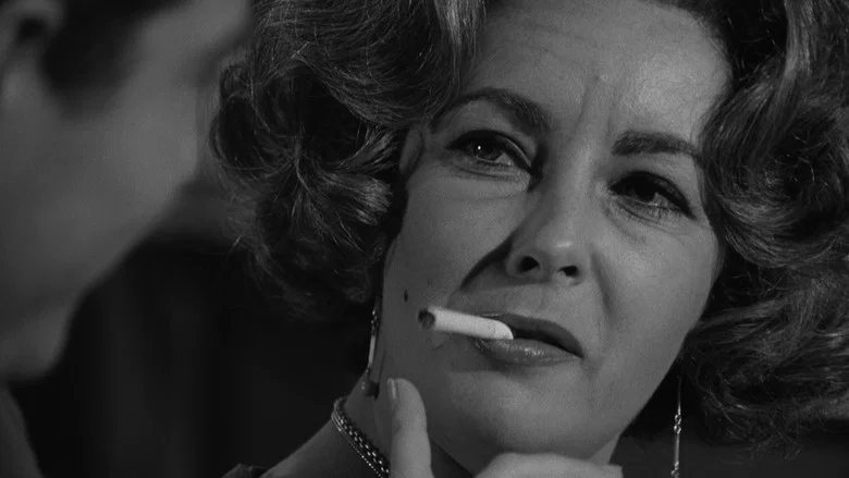 Who's Afraid of Virginia Woolf? screenshot 5