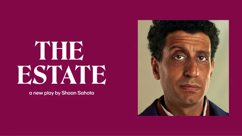 National Theatre Live: The Estate screenshot 6