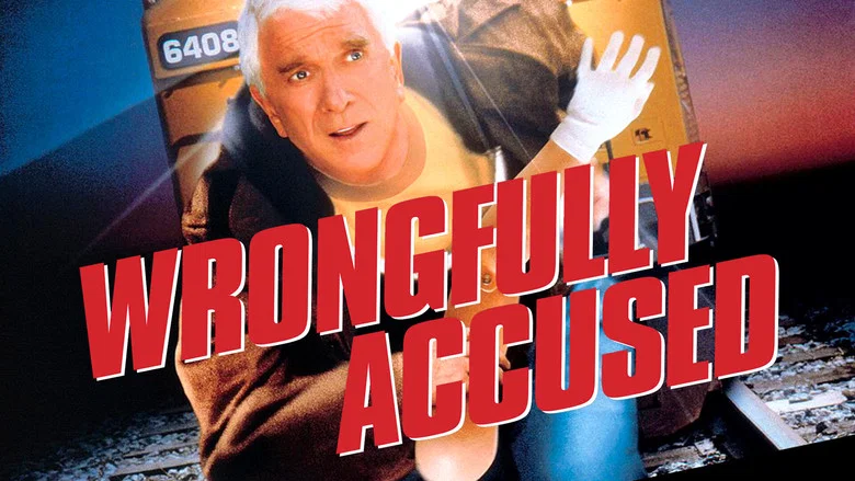 Wrongfully Accused screenshot 1