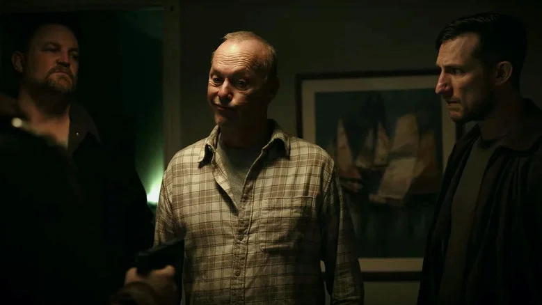 Knox Goes Away screenshot 6