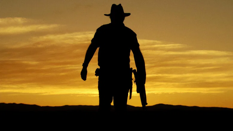 Wolf Creek screenshot 4