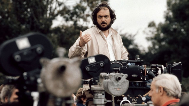 Stanley Kubrick - Ein Leben für den Film screenshot 1