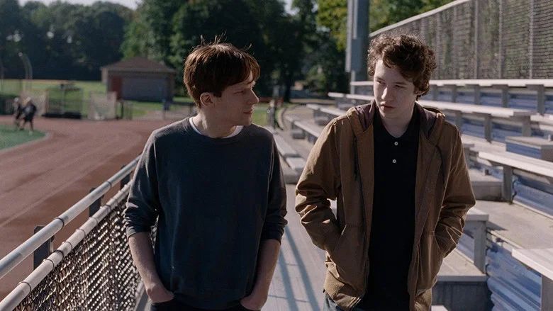 Louder Than Bombs screenshot 8