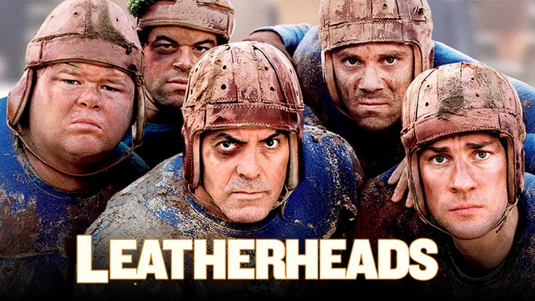 Leatherheads screenshot 4