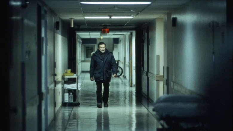 The Night Listener screenshot 3