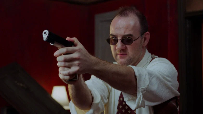 The Killer Condom screenshot 2