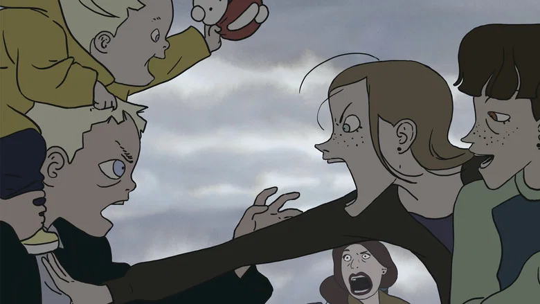 Grandpa Walrus screenshot 4