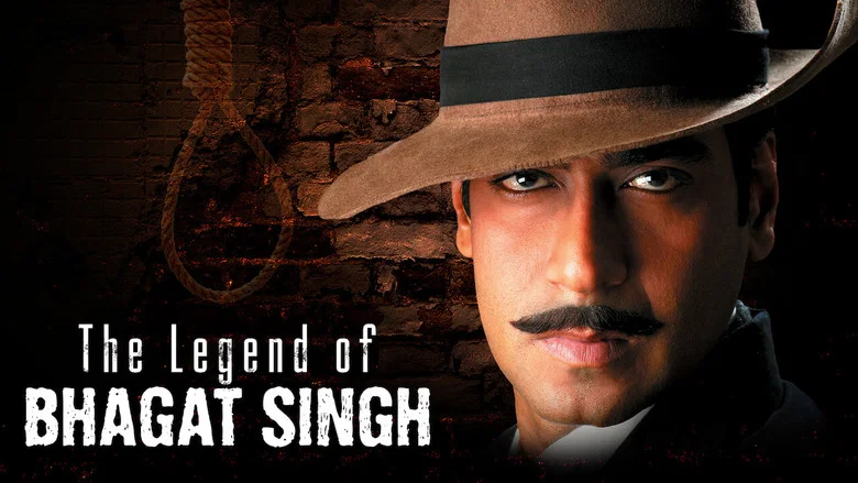 The Legend of Bhagat Singh screenshot 8