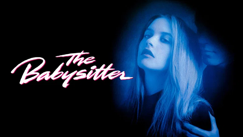 The Babysitter screenshot 7