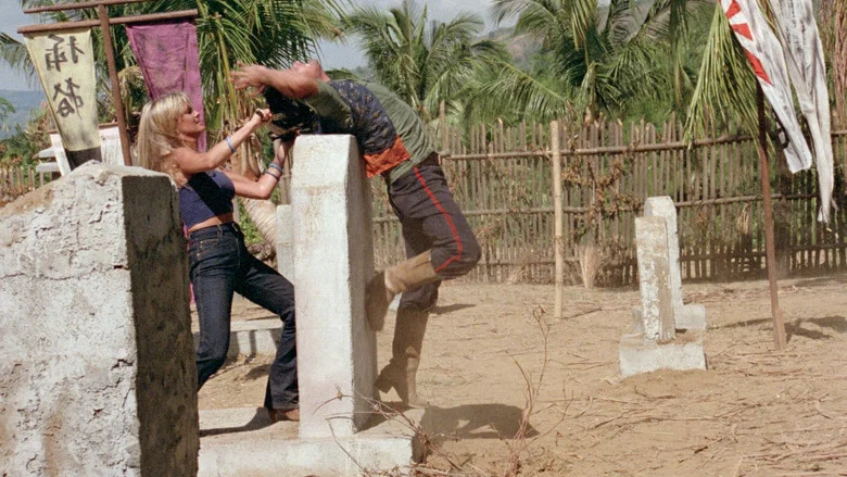 Raw Force screenshot 3