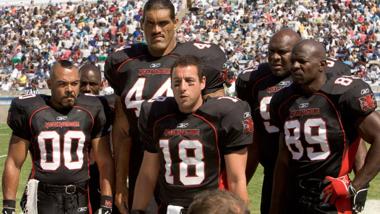 The Longest Yard screenshot 3