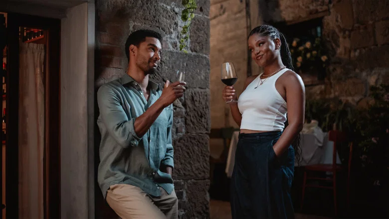 You, Me & Tuscany screenshot 1