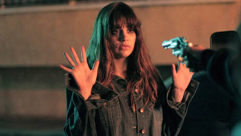 Bound to Vengeance screenshot 2