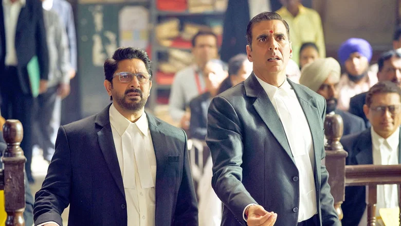 Jolly LLB 3 screenshot 2