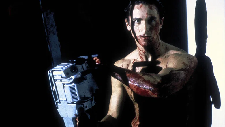 American Psycho screenshot 5
