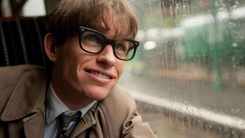 The Theory of Everything screenshot 7