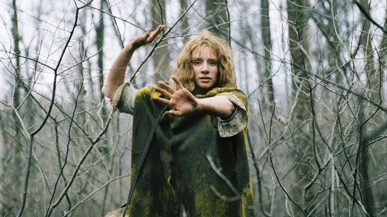 The Village screenshot 4