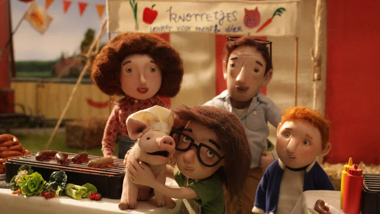 Oink screenshot 7