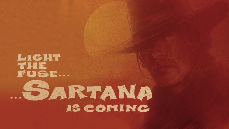 Light the Fuse… Sartana Is Coming screenshot 5
