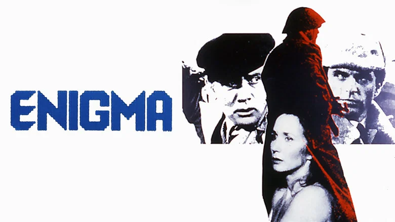 Enigma screenshot 1