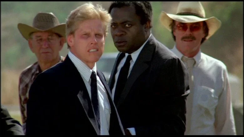 Eye of the Tiger screenshot 6