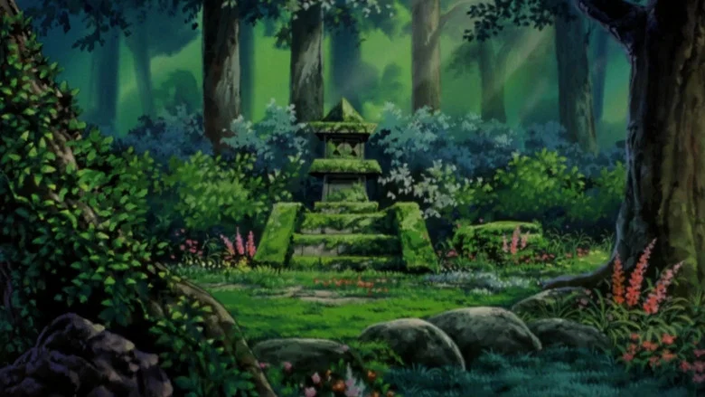 Pokémon 4Ever screenshot 5