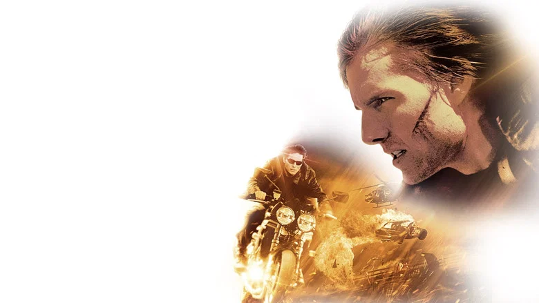 Mission: Impossible II screenshot 6