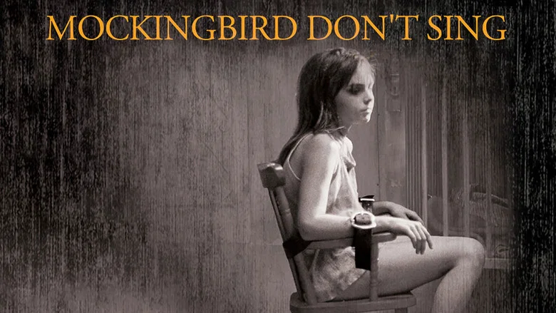 Mockingbird Don't Sing screenshot 1