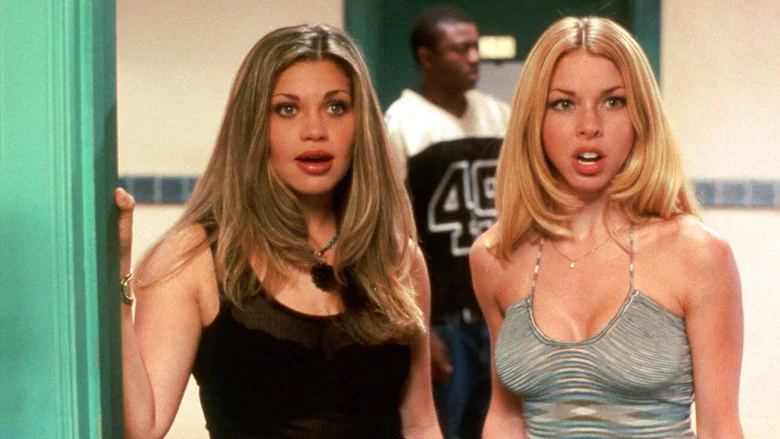 National Lampoon Presents Dorm Daze screenshot 4