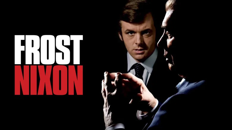 Frost/Nixon screenshot 3