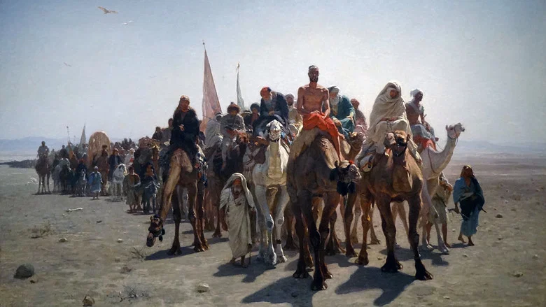 L'Orientalisme screenshot 2
