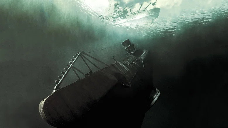 U-571 screenshot 1