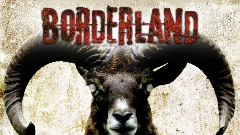 Borderland screenshot 6
