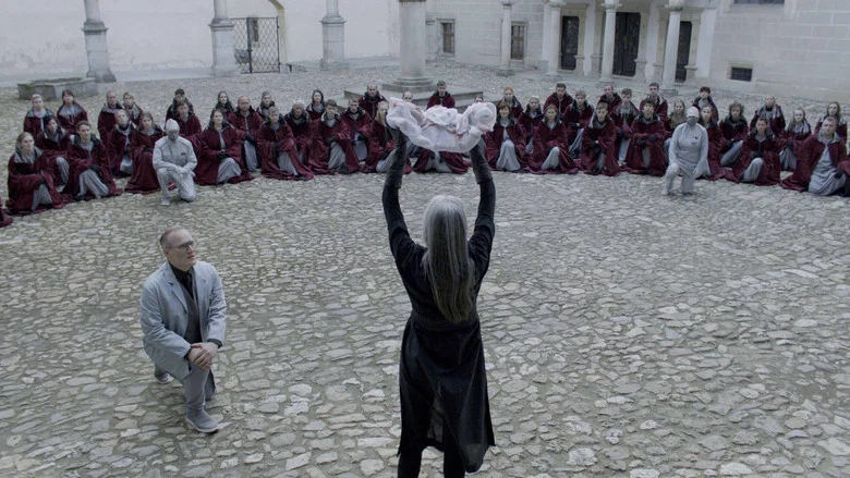 The Devil Conspiracy screenshot 7