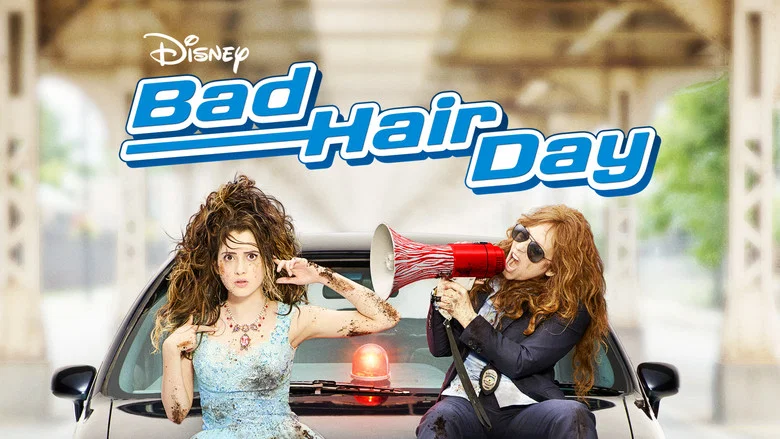 Bad Hair Day screenshot 6