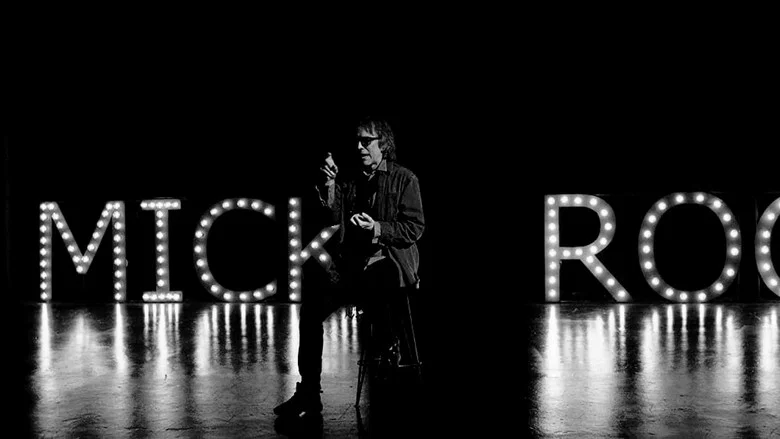 Shot! The Psycho-Spiritual Mantra of Rock screenshot 2